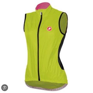 Castrelli Donna velo women’s vest